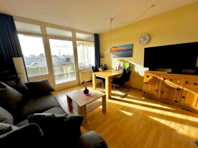 Suedstrand-Ferienwohnung-Suhr, Fehmarn
